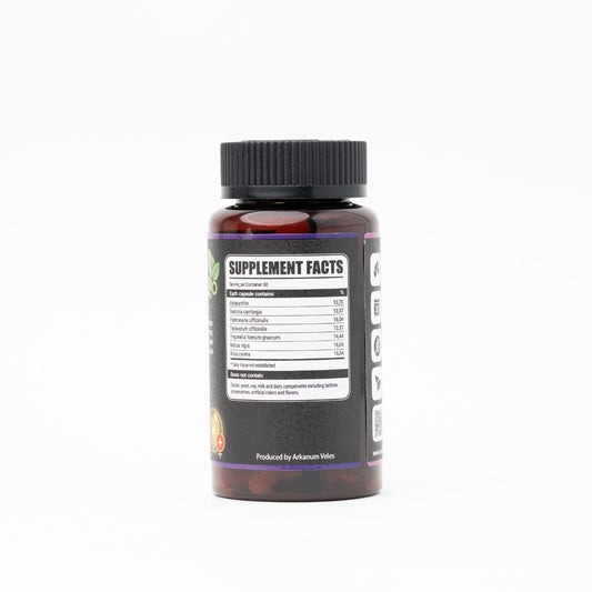 Immune Forte for Women
