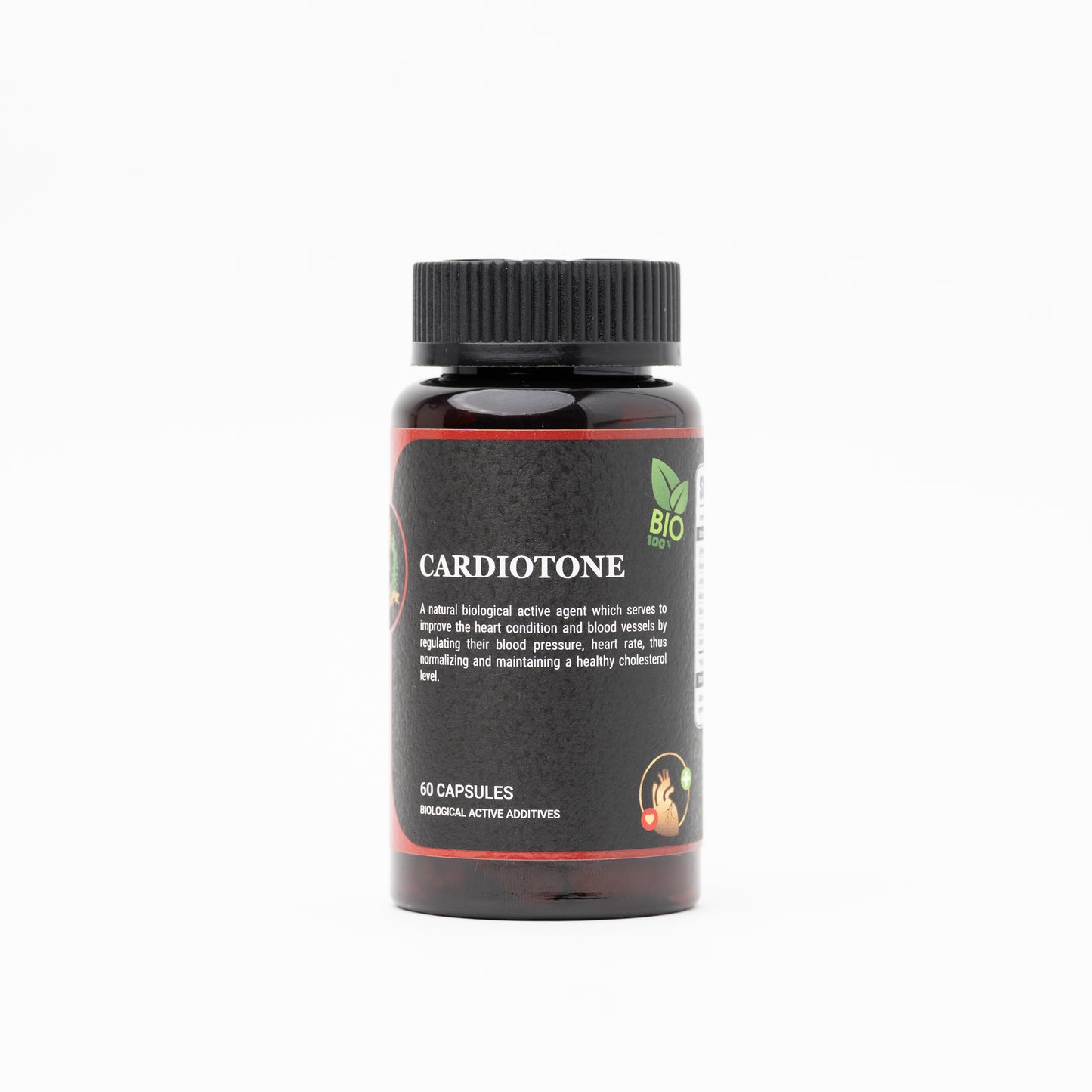 Cardiotone
