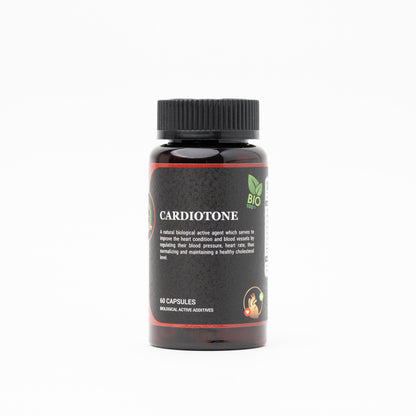 Cardiotone