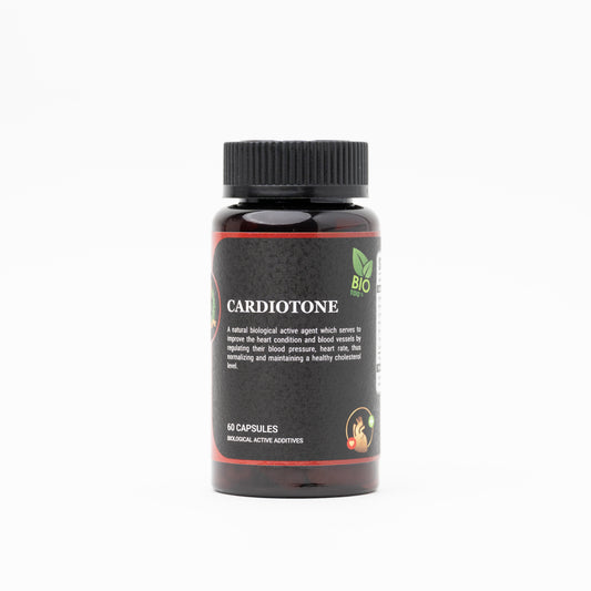 Cardiotone