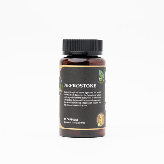Nefrostone