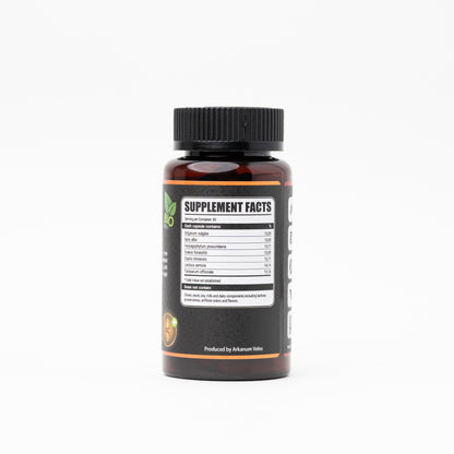 Hondroxil