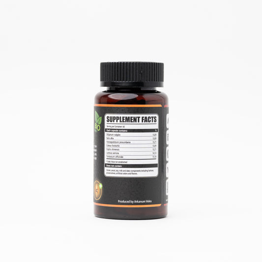 Hondroxil