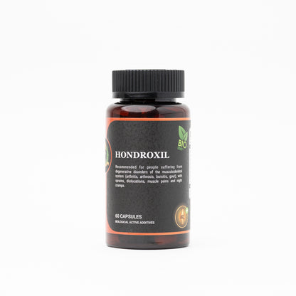 Hondroxil
