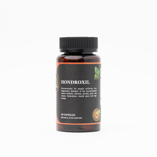 Hondroxil