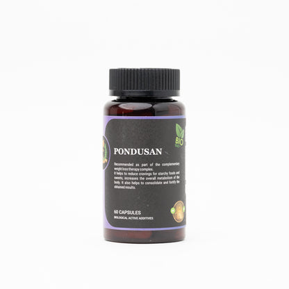 Pondusan