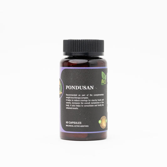 Pondusan