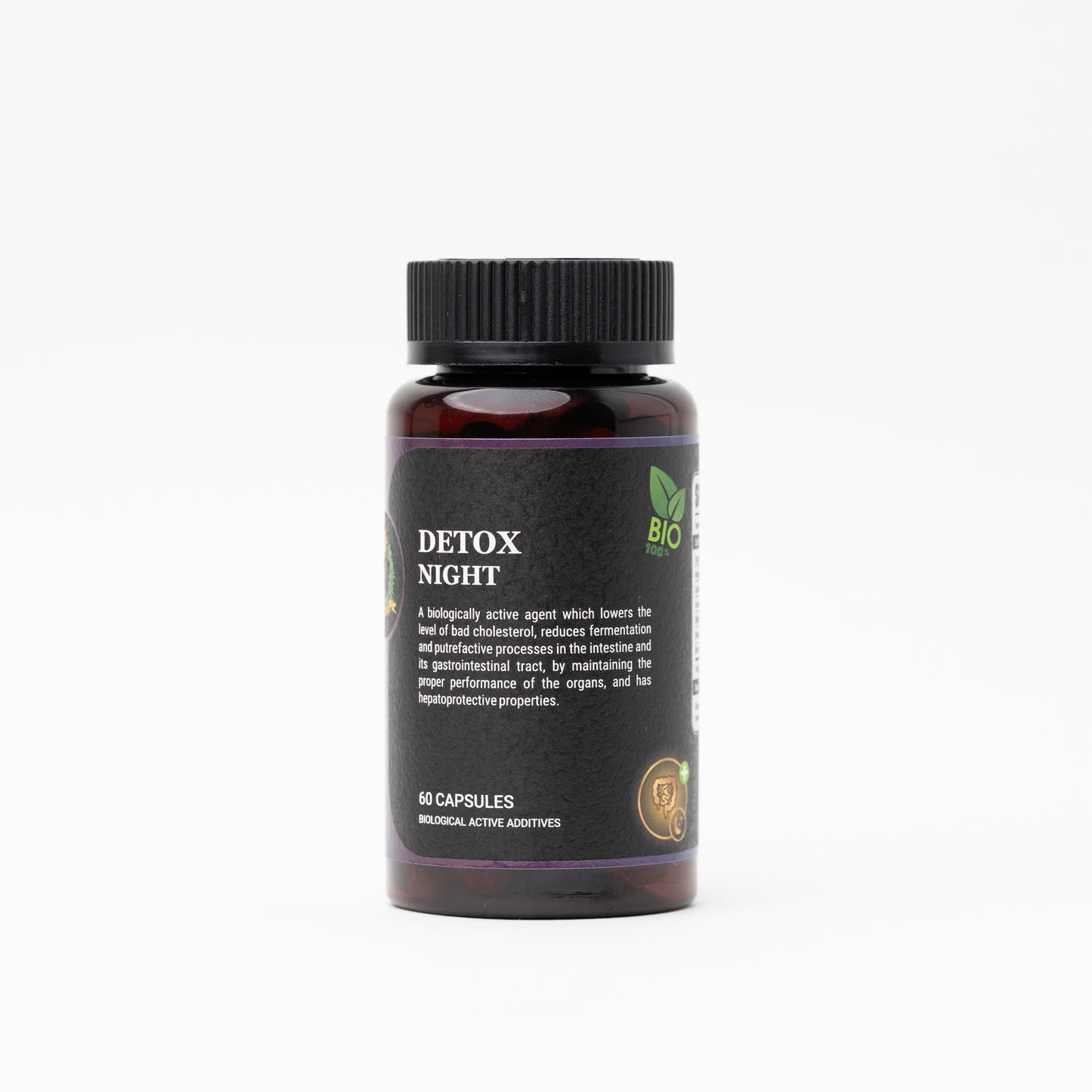 Detox Night