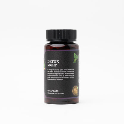 Detox Night