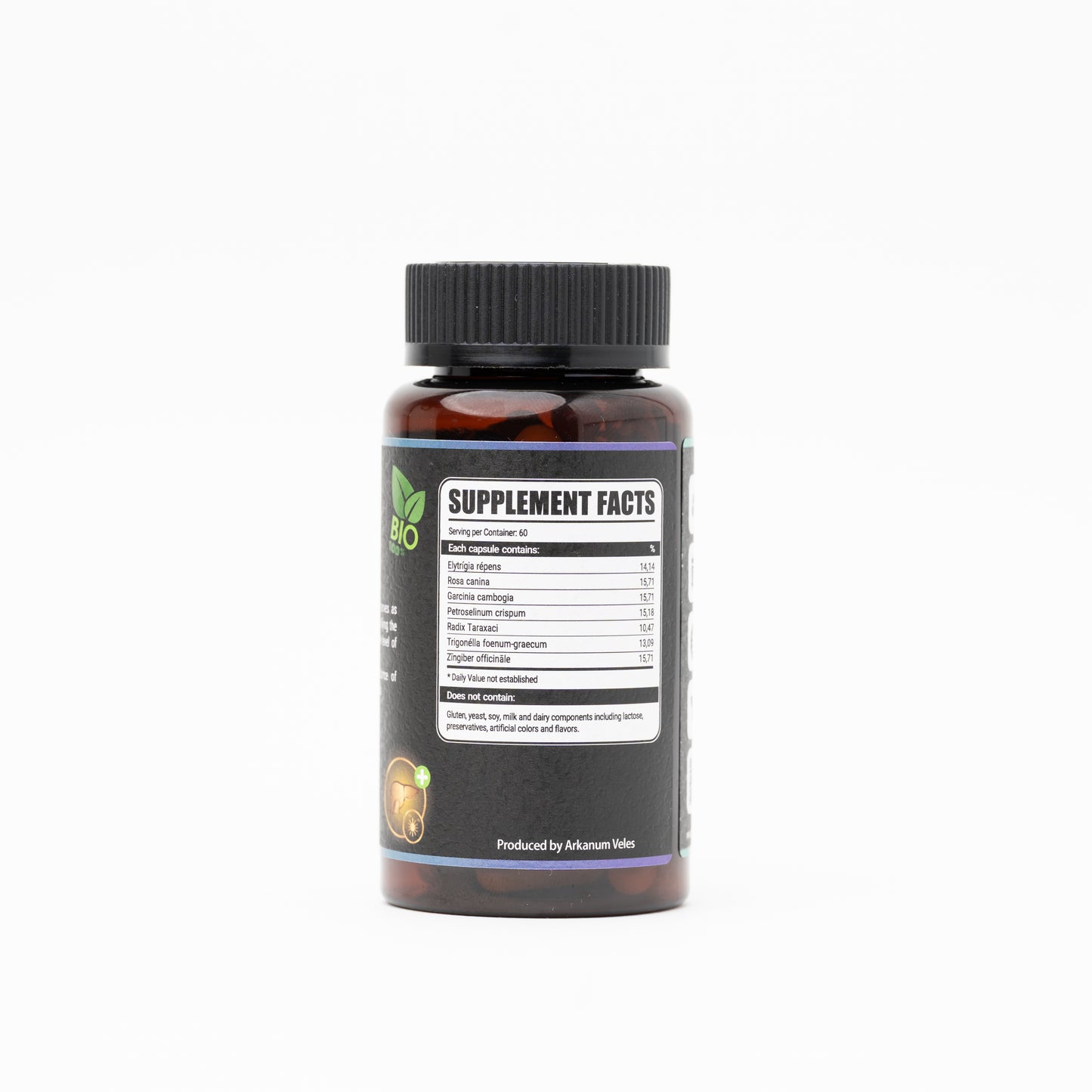 Immune Forte for Men
