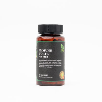 Immune Forte for Men