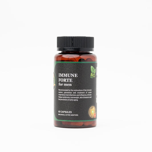 Immune Forte for Men