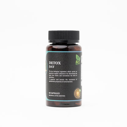 Detox Day