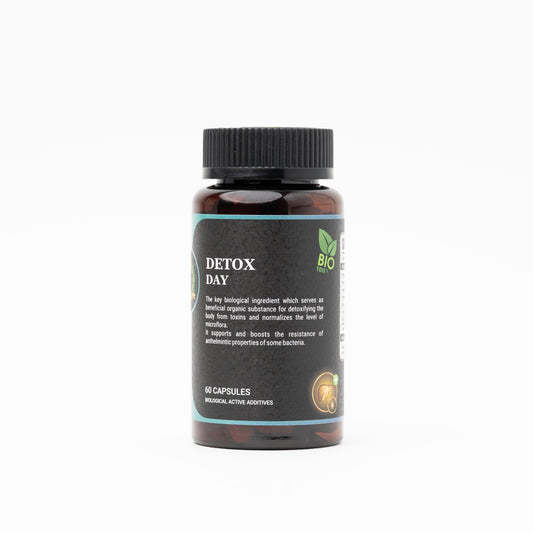 Detox Day
