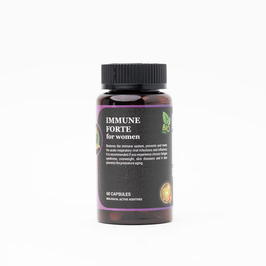 Immune Forte for Women